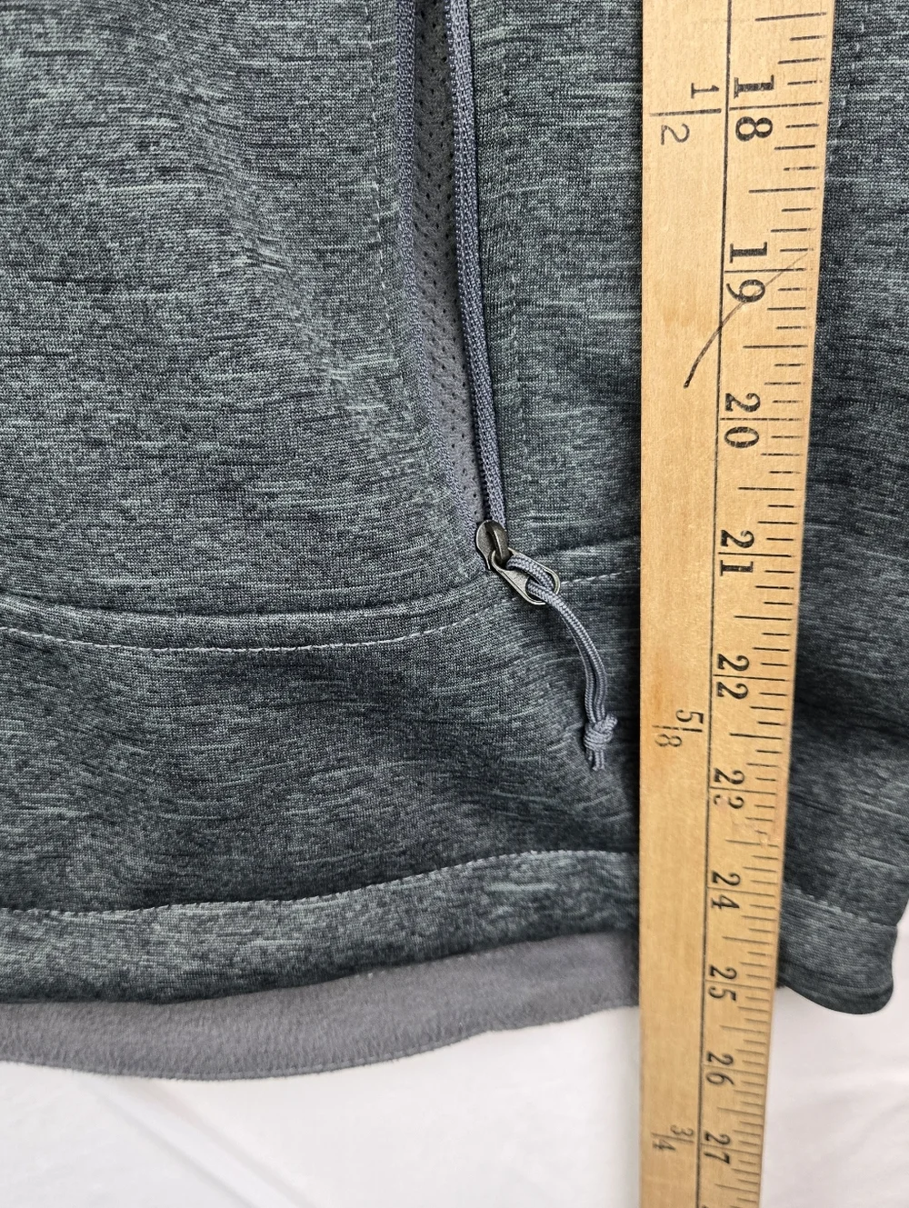 The North‎ Face Apex Softshell Jacket Mens Large Full Zip Jacket.